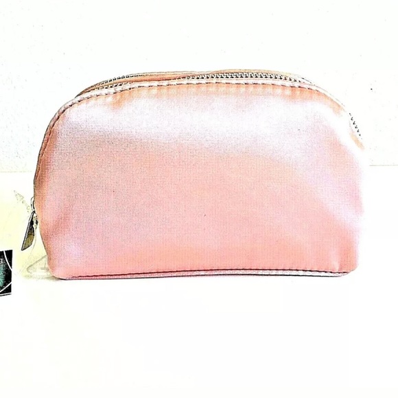 Nylon Cosmetic Makeup Pouch